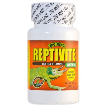 Vitamíny Zoo Med Reptivite 56,7g-KS