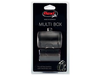 Díl Flexi multi box černý-KS