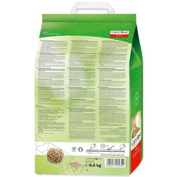 Kočkolit Cats Best Original 20l/8,6kg-KS