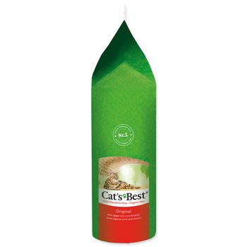 Kočkolit Cats Best Original 20l/8,6kg-KS