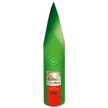 Kočkolit Cats Best Original 40l/17,2kg-KS