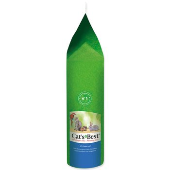 Kočkolit Cats Best Univers.10l/5,5kg-KS
