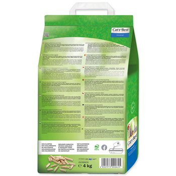 Kočkolit Cats Best Univers.7l/4kg-KS