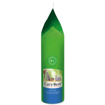 Kočkolit Cats Best Univers.7l/4kg-KS