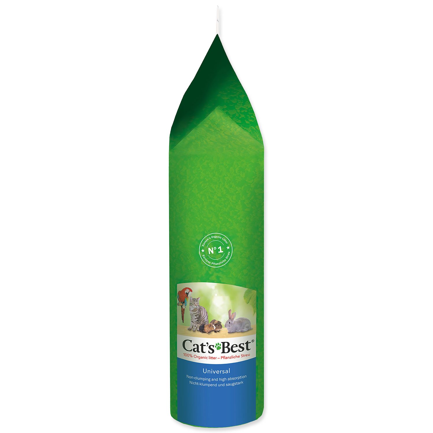 Kočkolit Cats Best Univers.7l/4kg-KS