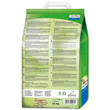 Kočkolit Cats Best Univers.20l/11kg-KS