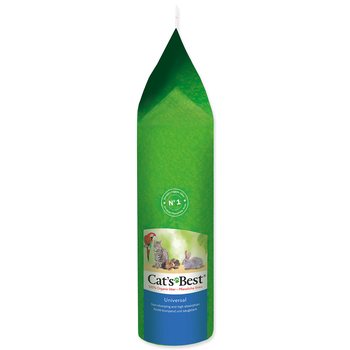 Kočkolit Cats Best Univers.20l/11kg-KS