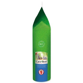 Kočkolit Cats Best Univers.10l/5,5kg jahoda-KS