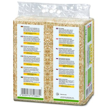 Hobliny Chipsi citrus 15l/1kg-KS