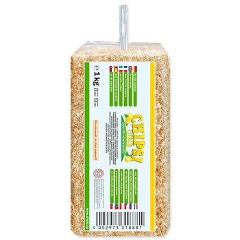 Hobliny Chipsi citrus 15l/1kg-KS