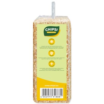 Hobliny Chipsi citrus 15l/1kg-KS