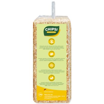 Hobliny Chipsi citrus 15l/1kg-KS