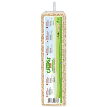 Hobliny Chipsi super 60 l / 3,4 kg-KS