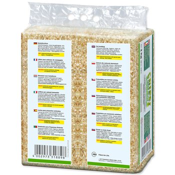 Hobliny Chipsi jablko 15l/1kg-KS