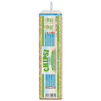 Hobliny Chipsi 60l*3,2kg-KS