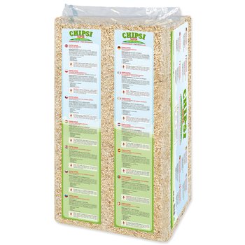 Hobliny Chipsi Super 145l/24kg-KS