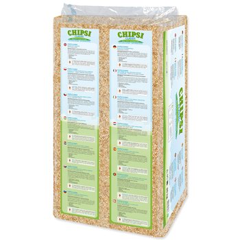 Hobliny Chipsi Classic 500l/20kg-KS