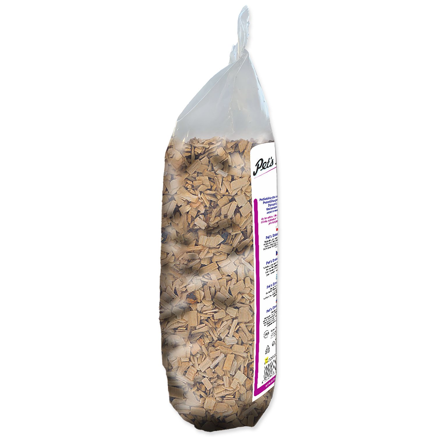 Granulát Pet´s Dream Extra XXL 10l/3,2kg