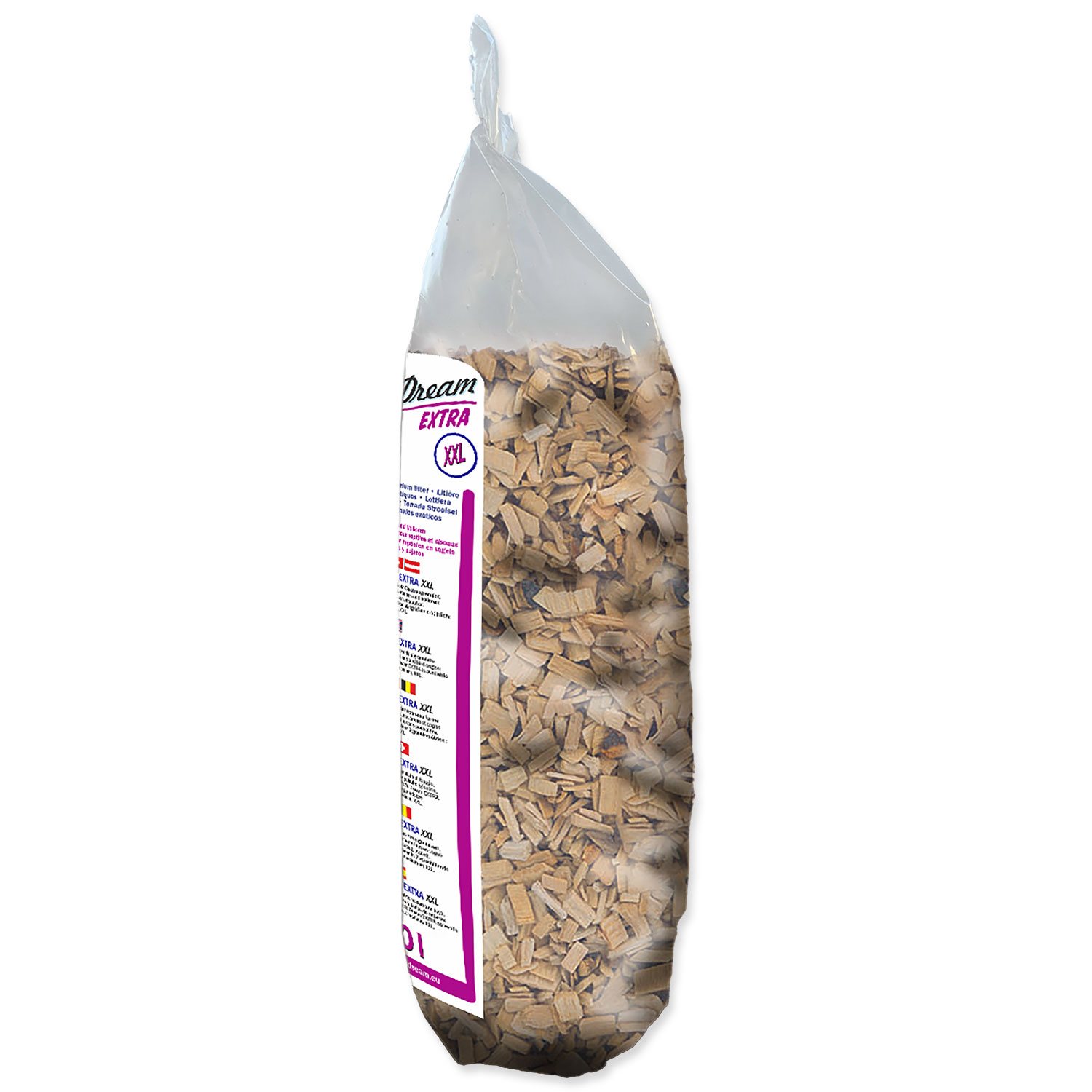 Granulát Pet´s Dream Extra XXL 10l/3,2kg-KS