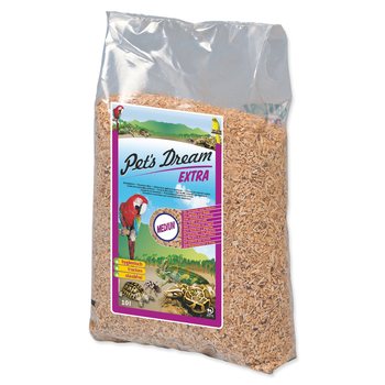 Granulát Extra Medium 10l-2,8kg-KS