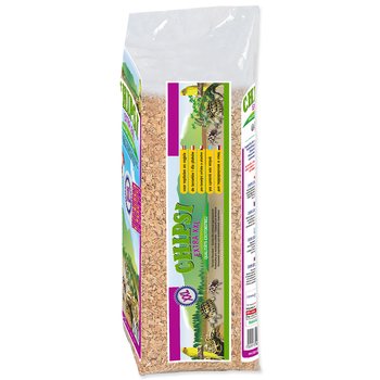 Granulát Chipsi Extra XXL 40l*15kg-KS