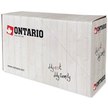 Pasta Ontario Kitten tuňák 90g-KS