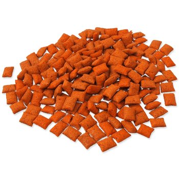 Pochoutka Ontario losos, polštářky 75g-KS