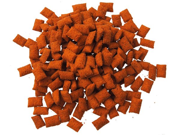 Pochoutka Ontario losos, polštářky 75g