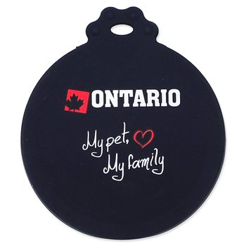 Víčko Ontario na konzervu S/M-KS
