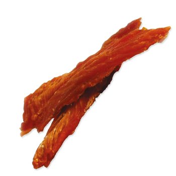 Pochoutka Ontario kuře, sušené plátky 70g-KS