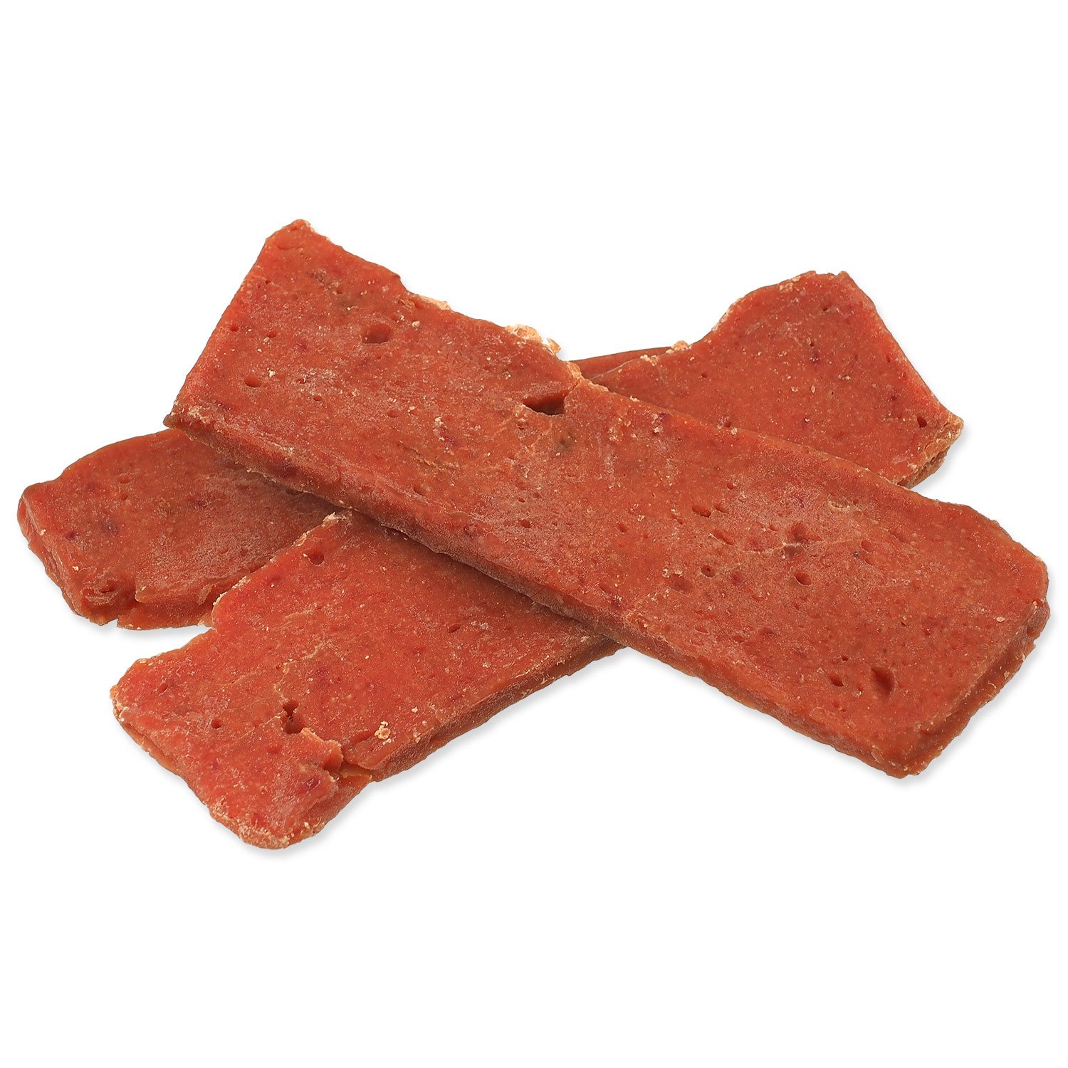 Pochoutka Ontario jehněčí sušené plátky 500g-KS