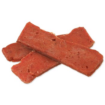 Pochoutka Ontario jehněčí sušené plátky 500g-KS