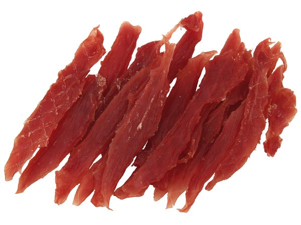Pochoutka Ontario kachna, měkké kousky 70g-KS