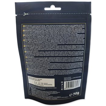 Pochoutka Ontario kachní kousky 70g-KS