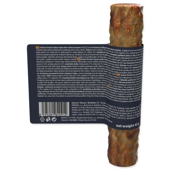 Pochoutka Ontario Protein kuře, žvýkací rolka malá 12,7cm-KS