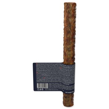 Pochoutka Ontario Protein hovězí, žvýkací rolka velká 25,4cm-KS