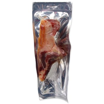 Pochoutka Ontario vepřová Brochette kost-KS