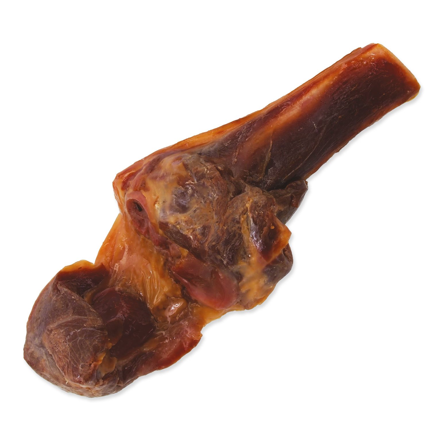 Pochoutka Ontario vepřová Brochette kost-KS