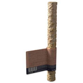 Pochoutka Ontario Protein příchuť slanina, žvýkací rolka velká 1ks 25,4cm-KS