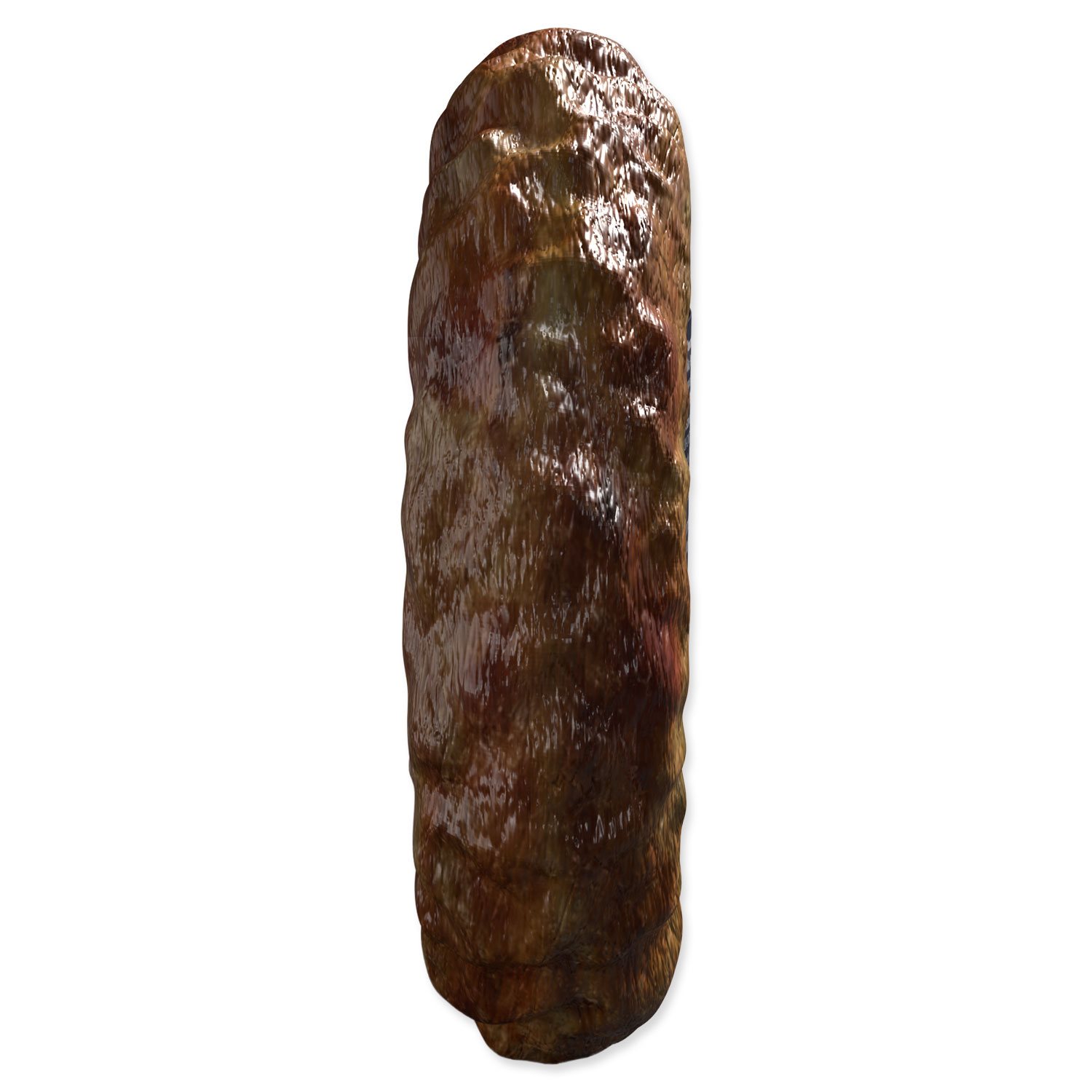 Pochoutka Ontario Protein žvýkací bagel s kuřecím 1ks 8,9cm-KS