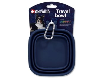 Miska Ontario skládací M-KS