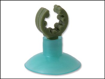 Díl Aqua Exotic přísavka k teploměru-KS