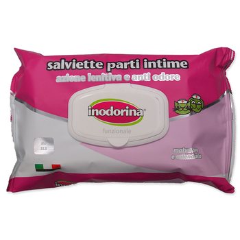 Ubrousky Inodorina Intim 40ks-KS