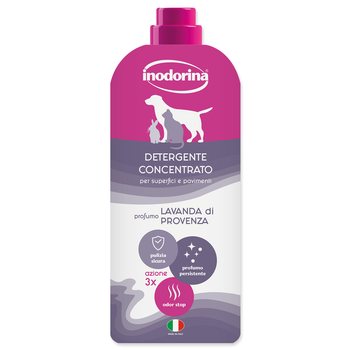 Čistič Inodorina Levandule 1l-KS