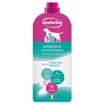 Čistič Inodorina Mošus 1l-KS