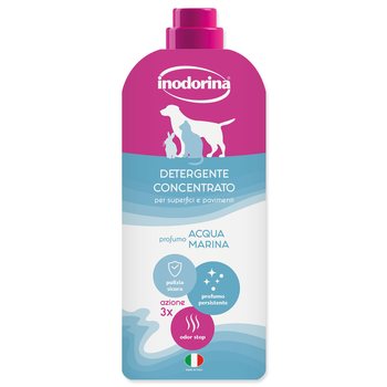 Čistič Inodorina Oceán 1l-KS