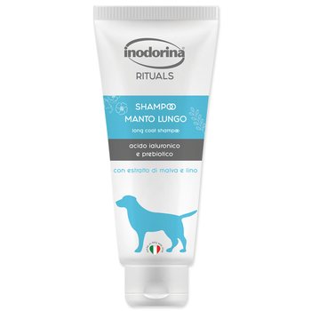 Šampon Inodorina pro dlouhosrsté 250 ml-KS