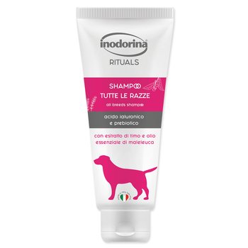 Šampon Inodorina univerzál 250 ml-KS