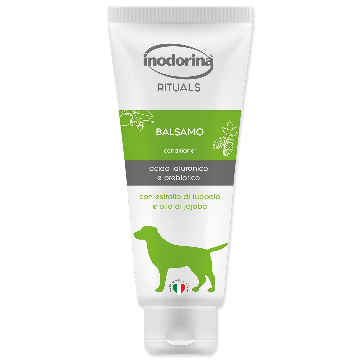 Kondicionér Inodorina 250ml