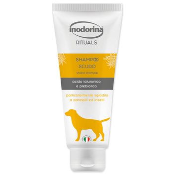 Šampon Inodorina nimbový olej 250ml-KS